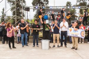 primer puesto