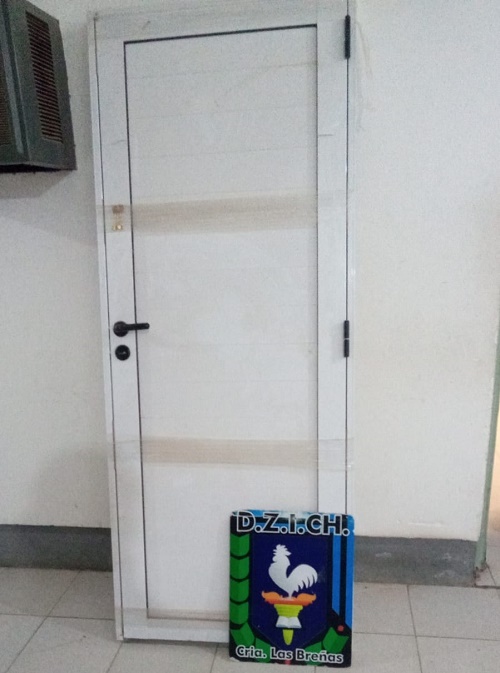 puerta
