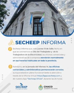 secheep at