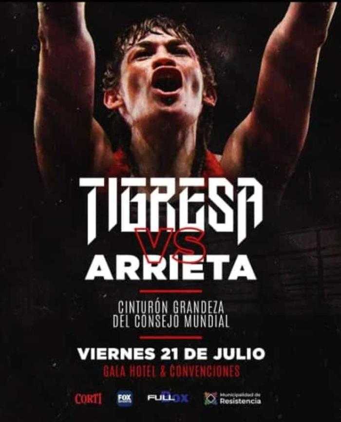 tifresa