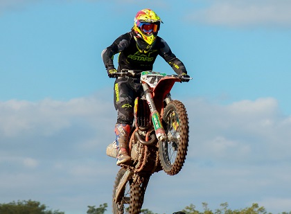 MOTOCROSS 1