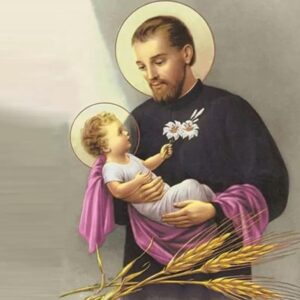 San Cayetano