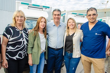 ambulancia capi2