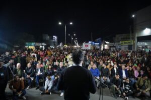 barranqueras capi pavimento