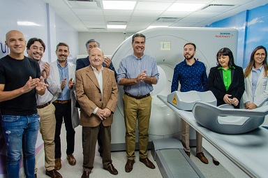 cancer tomógrafo