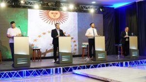candidatos a diputados