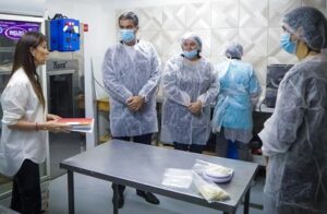 capi parque industrial