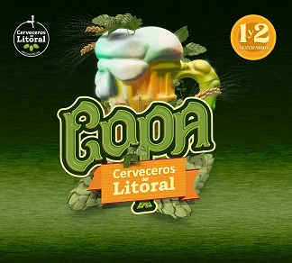 cerveza copa