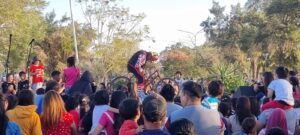 cierre dia del niño