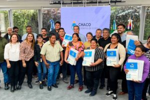 comunidades