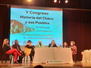 congreso