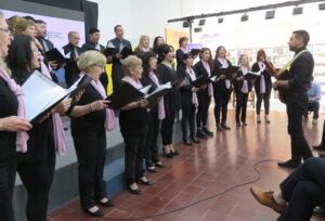 coro termal
