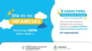 día de las infancias