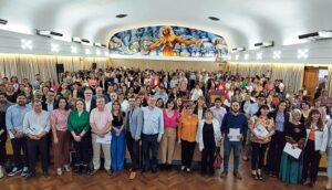 docentes secundarios