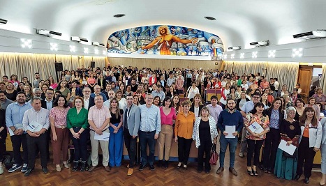 docentes secundarios