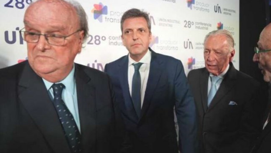 empresarios