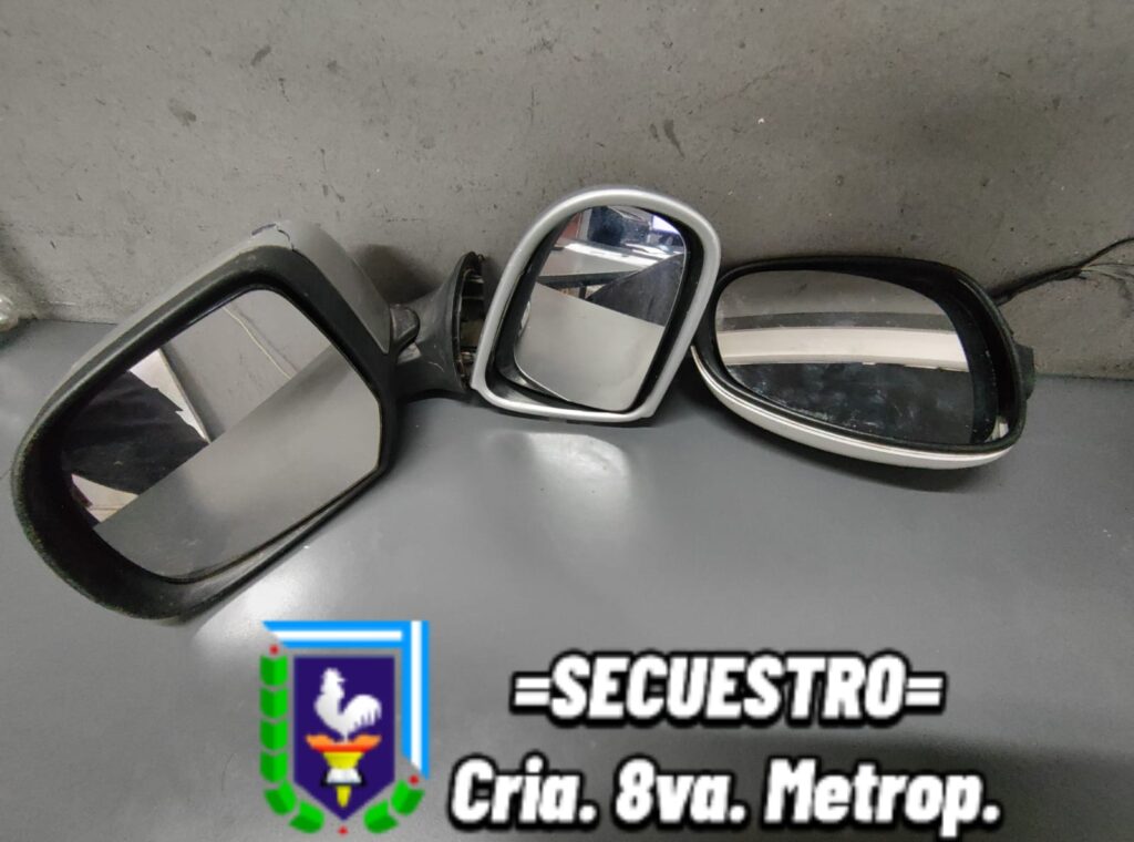 espejos