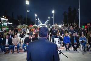 expo potenciar villa angela