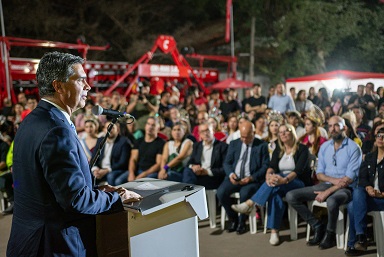 fiesta del algodón 2023