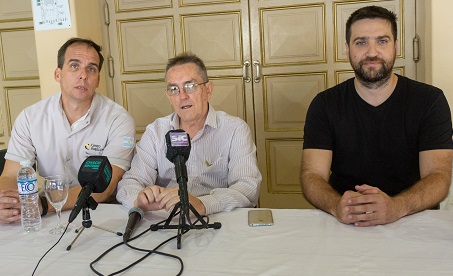 fundech sáenz peña