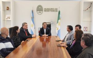 gustavo con rotary