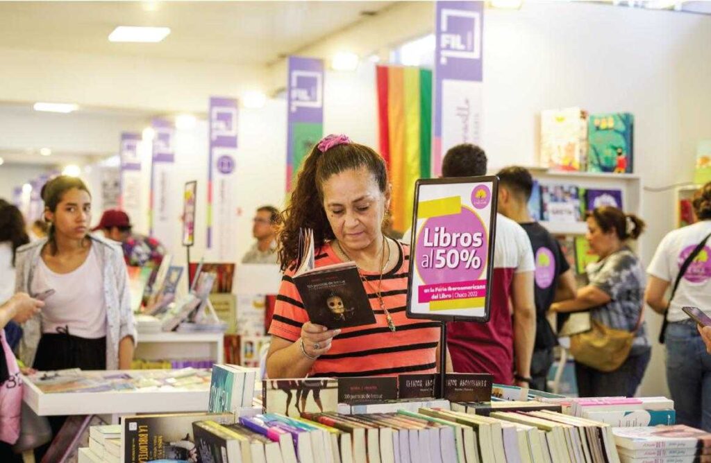 libros
