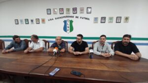 liga