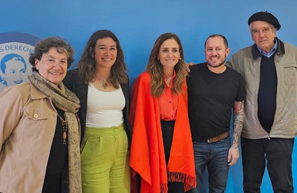 marta soneira paz tolosa