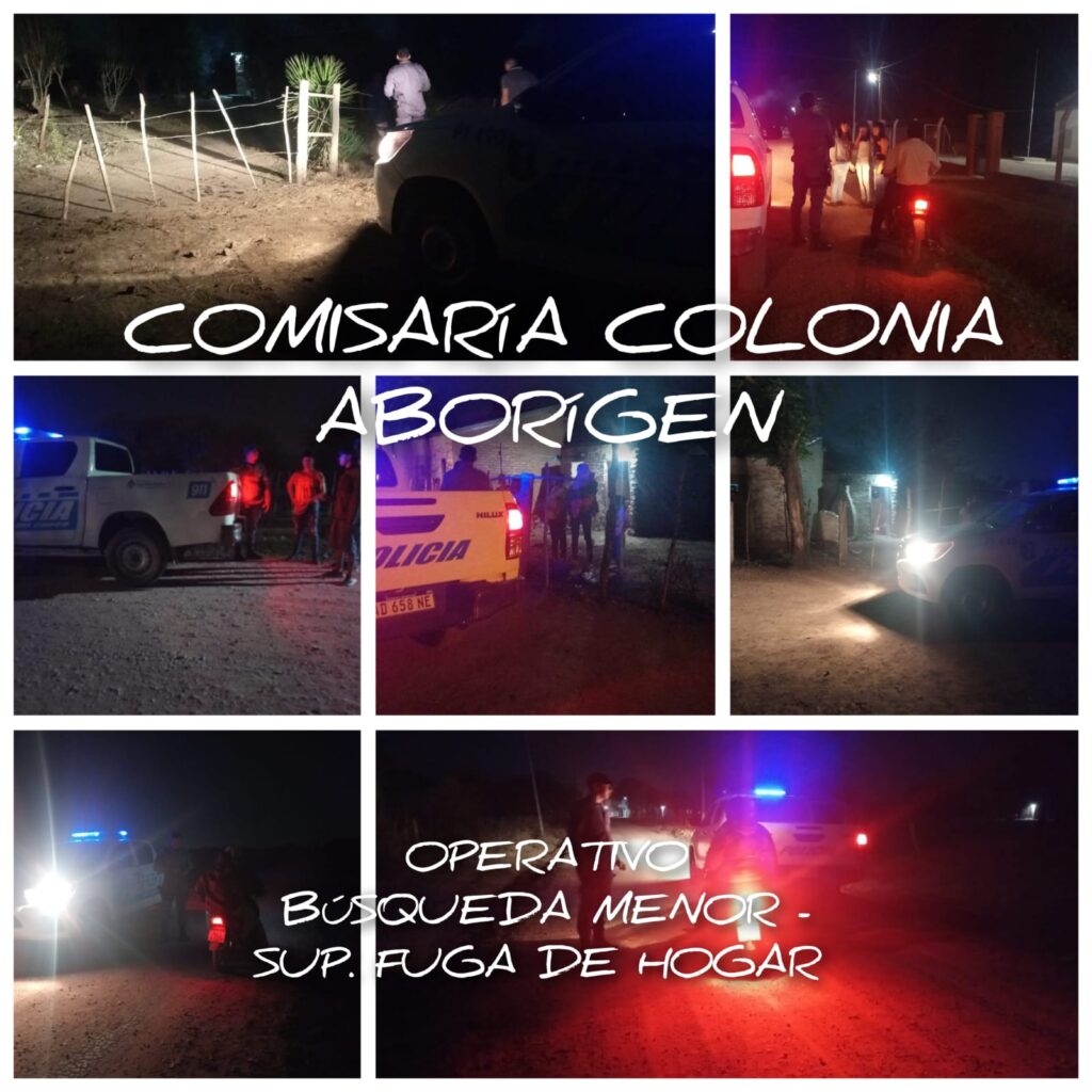 menor
