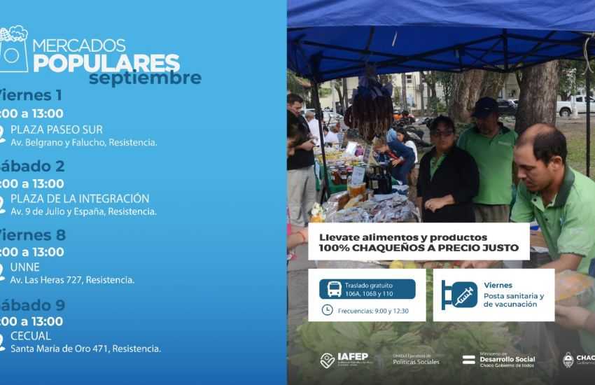 mercados