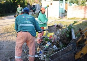 operativo Villa Libertad