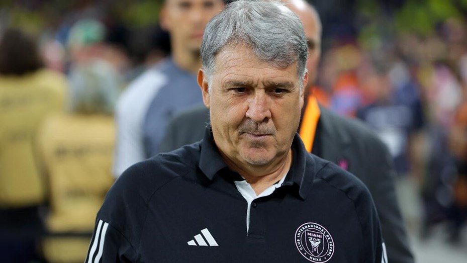 tata-martino