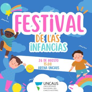 uncaus dia niño