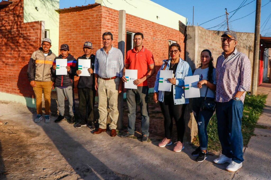 viviendas