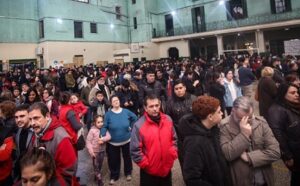 voto caba