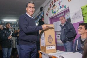 voto capi 2023