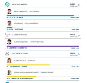 voto paso chaco 2023