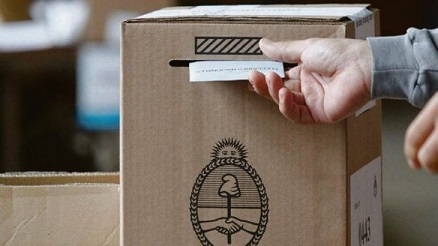 voto paso