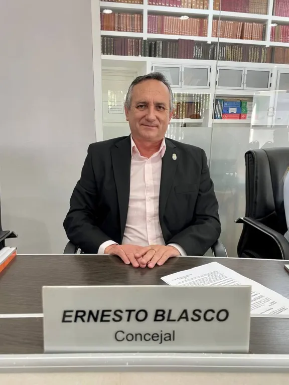 Blasco