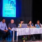La Vicegobernadora abrió el vi seminario de reflexión sobre el genocidio indígena en el Chaco Argentino