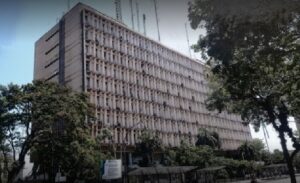casa de gobierno