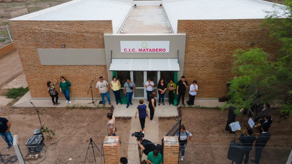 cic matadero