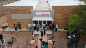 cic matadero