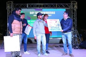 concurso soy barranqueras