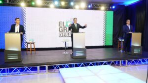debates
