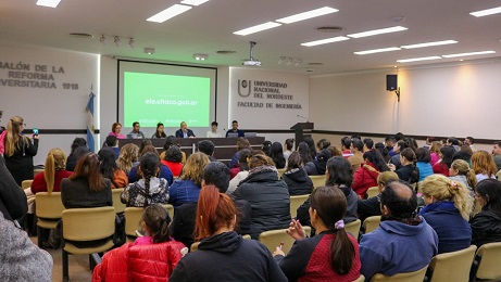 docente curso
