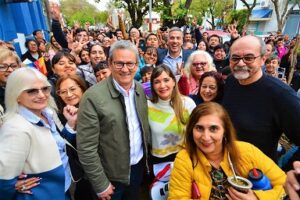 docente titular