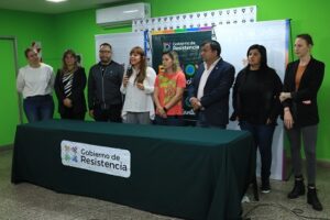 estudiantina bariloche