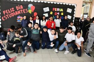 feria salud