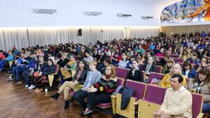 foro docente
